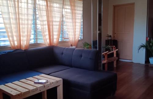 San Juan House | Plage 65