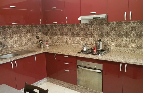 Mehdya Apartment | PLAGE MEHDYA KèNITRA APARTMENT