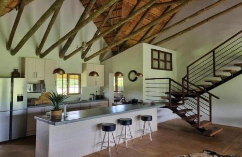 Cathkin Park House | Plain Champagne Guest Farm, Champagne Valley