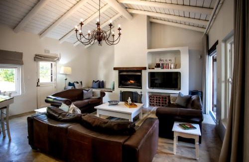 Voelklip House | Plaisir du Cap