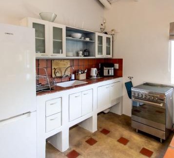 Voelklip House | Plaisir du Cap