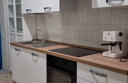 Old Town Apartment | Plaja Apartments White