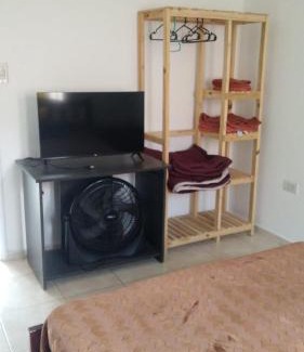 Viale Apartment | Plan Bé Temporario