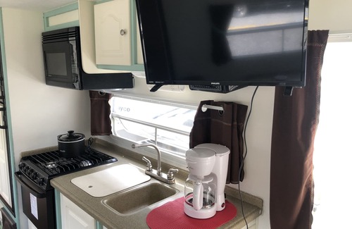 Tate House | PlanB 2005 Keystone Outback