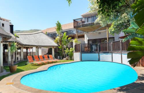 Sea Point Apartment | Planet Africa 18