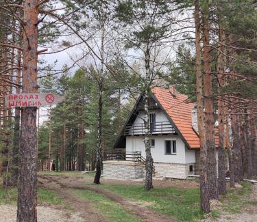 Divcibare House | PLANINSKA VILA SMIGIC