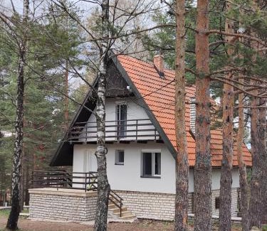 Divcibare House | PLANINSKA VILA SMIGIC