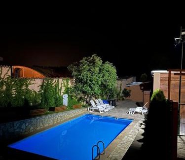 Mladenovac Apartment | Planinske Kuće Grocka