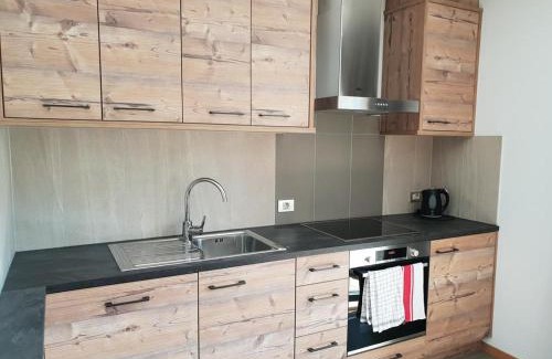 Valle San Silvestro Apartment | Plankensteiner Tschurtschenthaler
