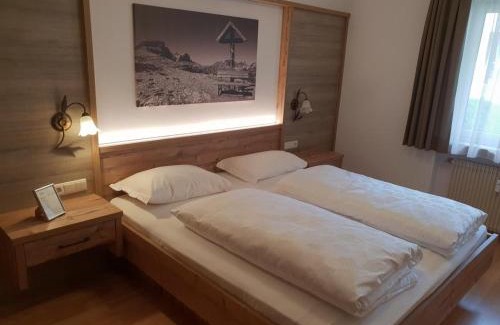 Valle San Silvestro Apartment | Plankensteiner Tschurtschenthaler