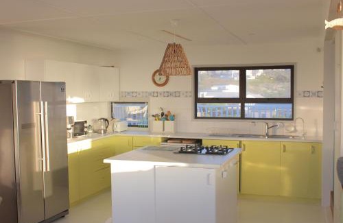 Still Bay House | Plankeplekkie