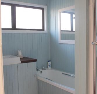 Still Bay House | Plankeplekkie