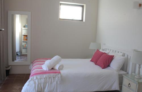 Still Bay House | Plankeplekkie