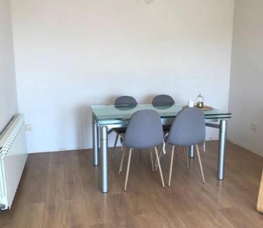 Almoster Apartment | Planta superior en casa de pueblo