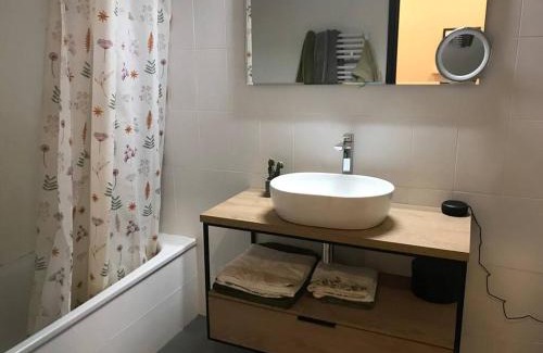 Almoster Apartment | Planta superior en casa de pueblo