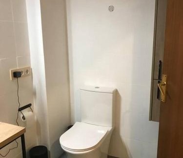 Almoster Apartment | Planta superior en casa de pueblo