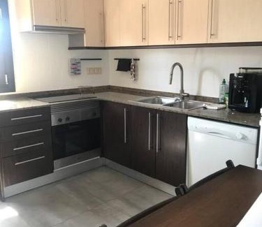 Almoster Apartment | Planta superior en casa de pueblo