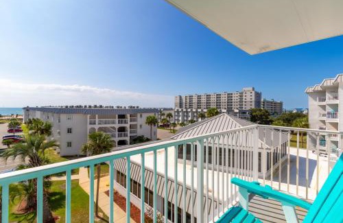 Fort Morgan Apartment | Plantation 4407