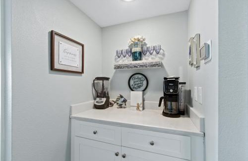 Fort Morgan Apartment | Plantation 4407