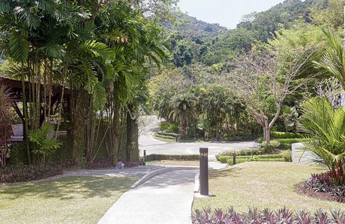 Kamala Hotel | Plantation Apartment Phuket