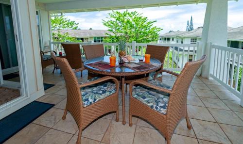 Princeville House | Plantation at Princeville 1322