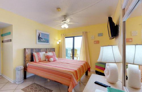 Fort Morgan Hotel | Plantation Dunes #5101