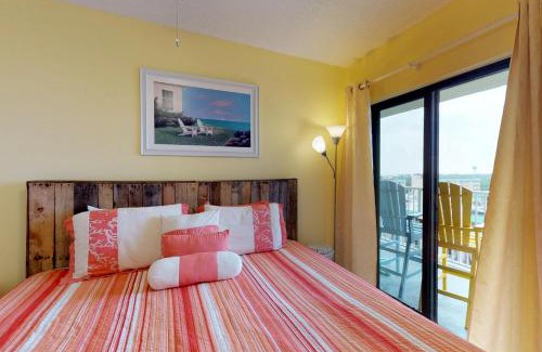 Fort Morgan Hotel | Plantation Dunes #5101