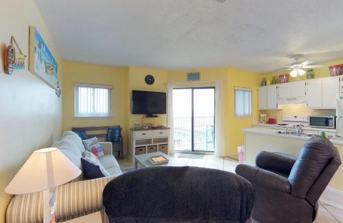 Fort Morgan Hotel | Plantation Dunes #5101