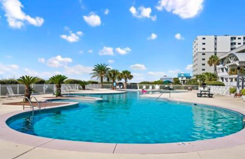 Fort Morgan Apartment | Plantation East 3306