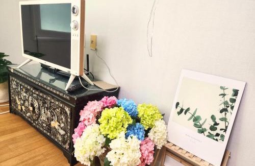 Deungchon-dong Apartment | Plantree filled with the charm of the East and the atmosphere of the West