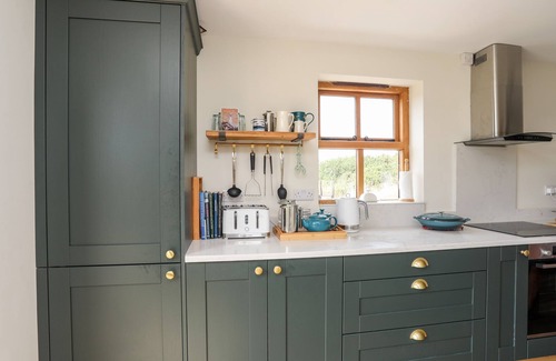 Rhoscolyn Cottage | Plas Coch Rhoscolyn