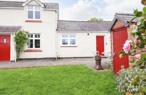 Graigfechan House | Plas Cwtta
