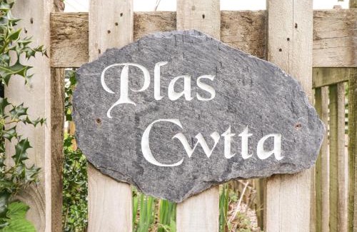 Graigfechan House | Plas Cwtta