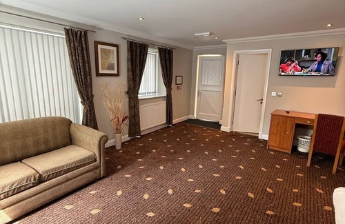 Abergavenny Hotel | Plas Derwen Hotel