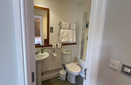 Abergavenny Hotel | Plas Derwen Hotel