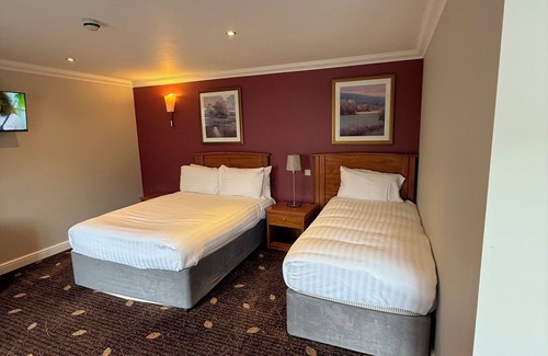 Abergavenny Hotel | Plas Derwen Hotel