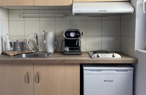 Kamariotissa Apartment | Platanos