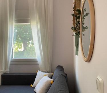 Kamariotissa Apartment | Platanos