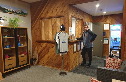 National Park Village Hostel | Plateau Lodge