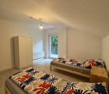 Ronsdorf Apartment | Platin Apartment