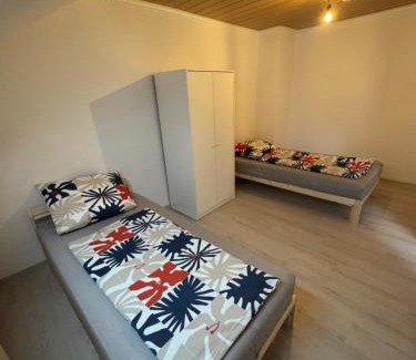 Ronsdorf Apartment | Platin Apartment