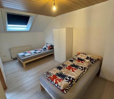 Ronsdorf Apartment | Platin Apartment