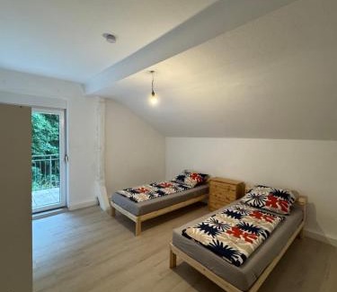 Ronsdorf Apartment | Platin Apartment