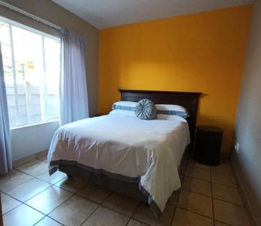 Rustenburg Apartment | Platinum gem in the City of Rustenburg