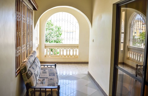 Shanzu Hotel | Platinum Hotel