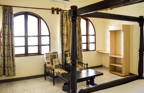 Shanzu Hotel | Platinum Hotel