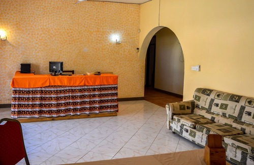 Shanzu Hotel | Platinum Hotel