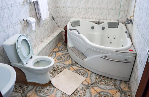 Shanzu Hotel | Platinum Hotel