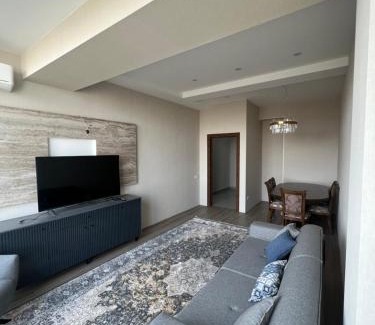 Bishkek Apartment | Platinum