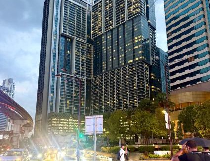 Kuala Lumpur City Centre Apartment | Platinum KLCC by Like Home KUALA LUMPUR